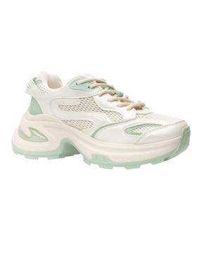 Tenis Dorothy Gaynor para mujer