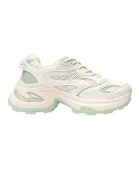 Tenis Dorothy Gaynor para mujer