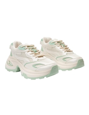 Tenis Dorothy Gaynor para mujer