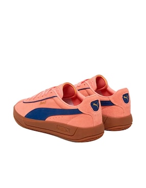 Tenis Puma Club Klassika para mujer