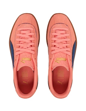 Tenis Puma Club Klassika para mujer