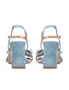 Sandalia Dorothy Gaynor para mujer