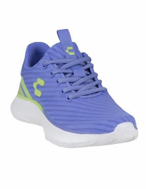 Tenis Charly para mujer