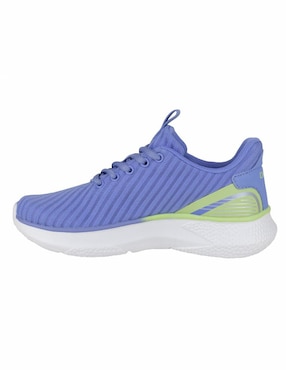 Tenis Charly para mujer