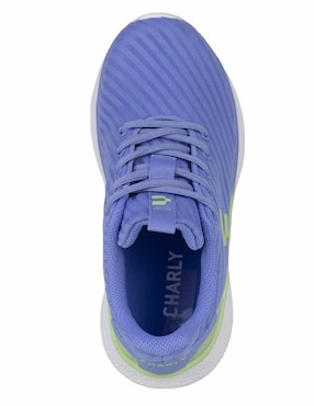 Tenis Charly para mujer