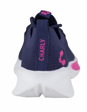Tenis Charly para mujer