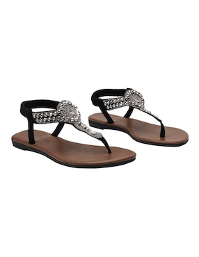 Sandalia Dorothy Gaynor para mujer