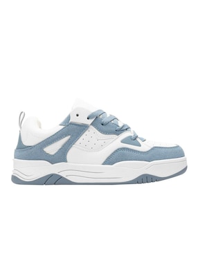 Tenis Dorothy Gaynor para mujer
