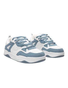 Tenis Dorothy Gaynor para mujer