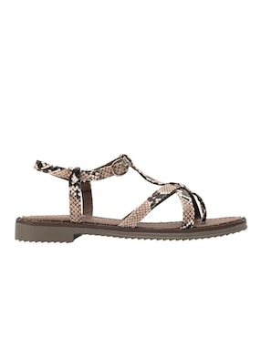 Sandalia Dorothy Gaynor para mujer