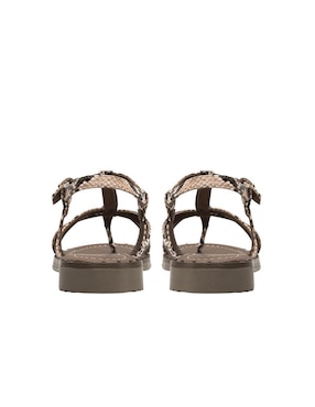 Sandalia Dorothy Gaynor para mujer
