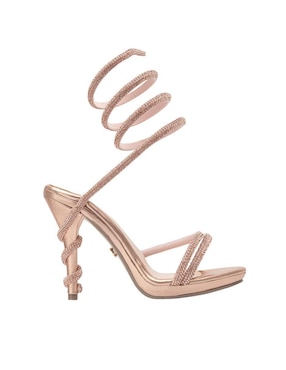 Sandalia Dorothy Gaynor para mujer