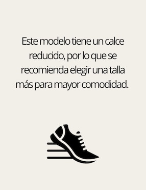 Tenis Infinity para mujer