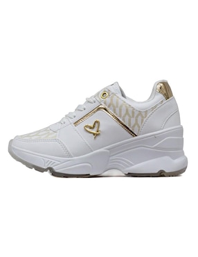 Tenis Infinity para mujer