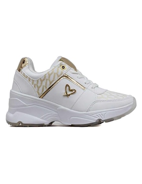 Tenis Infinity para mujer