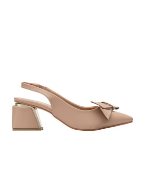 Zapatilla Dorothy Gaynor