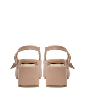 Zapatilla Dorothy Gaynor