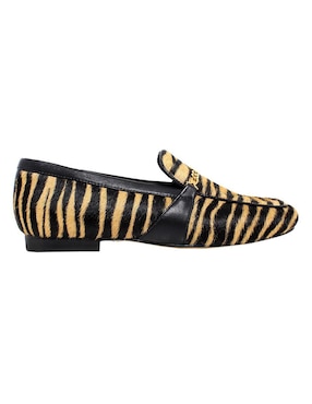 Zapato Regina Romero Betty de piel para mujer