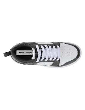 Tenis Rbcollection para mujer