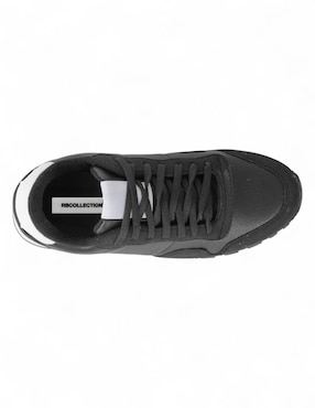 Tenis Rbcollection para mujer