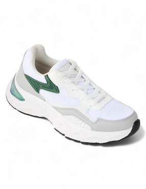 Tenis Rbcollection para mujer