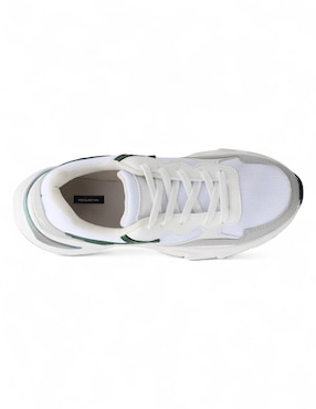 Tenis Rbcollection para mujer