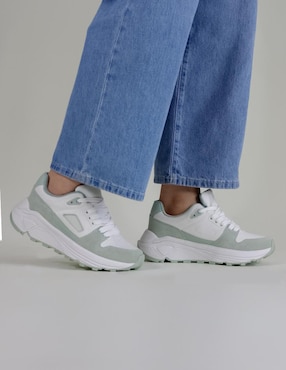 Tenis Rbcollection para mujer