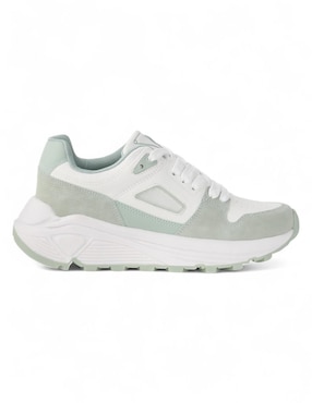 Tenis Rbcollection para mujer