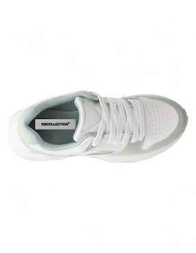 Tenis Rbcollection para mujer