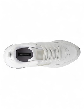 Tenis Rbcollection para mujer