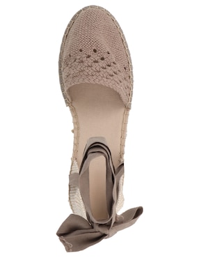 Alpargata para mujer Trender XCorina