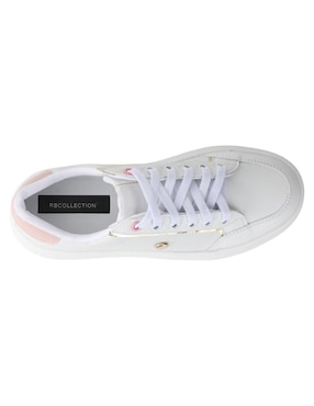 Tenis Rbcollection para mujer