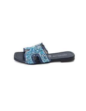 Sandalia Michplas para mujer
