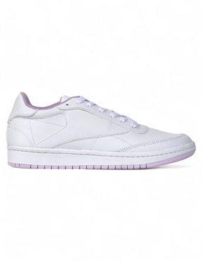 Tenis Rbcollection para mujer