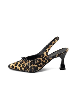 Zapatilla Michplas