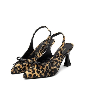 Zapatilla Michplas