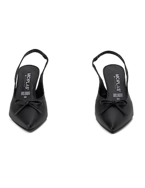 Zapatilla Michplas