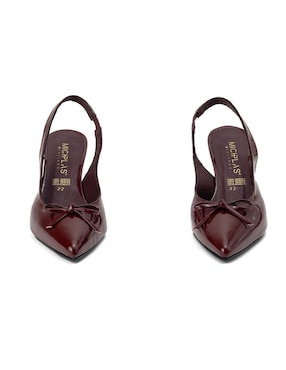 Zapatilla Michplas