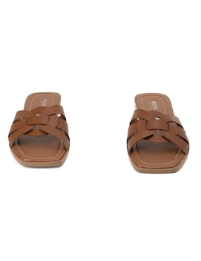 Sandalia Michplas para mujer