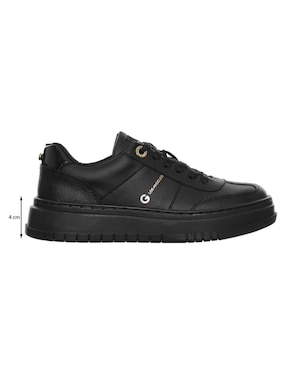 Tenis Gbg Los Angeles para mujer