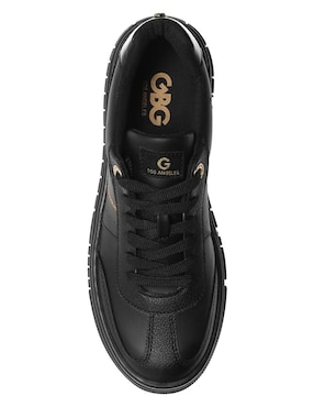 Tenis Gbg Los Angeles para mujer