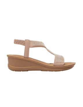 Sandalia Dorothy Gaynor para mujer