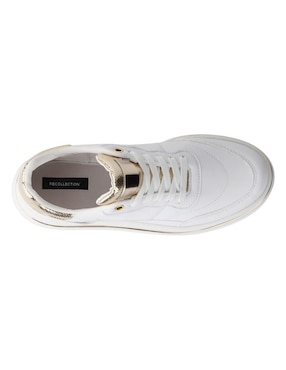 Tenis Rbcollection para mujer