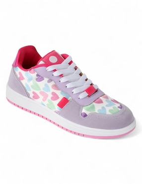 Tenis Rbcollection para mujer