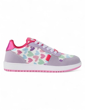 Tenis Rbcollection para mujer