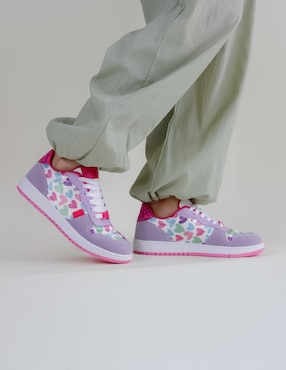Tenis Rbcollection para mujer