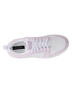 Tenis Rbcollection para mujer
