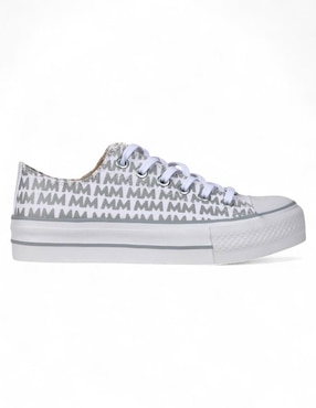 Tenis Rbcollection para mujer