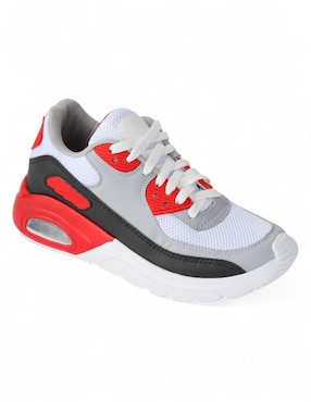 Tenis Rbcollection para mujer
