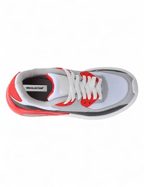Tenis Rbcollection para mujer